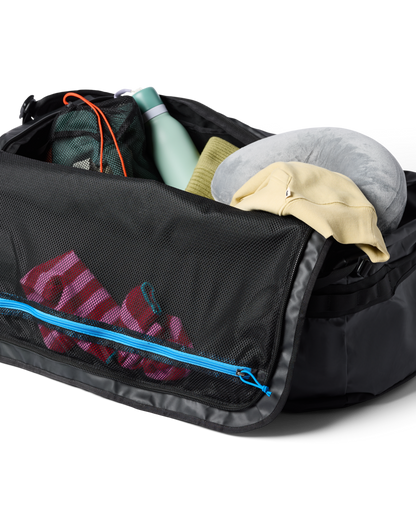 Organized Travel Allpa Getaway 100L Duffel