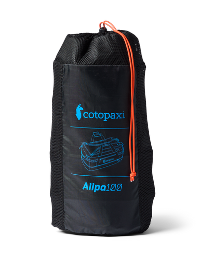 Organized Travel Allpa Getaway 100L Duffel