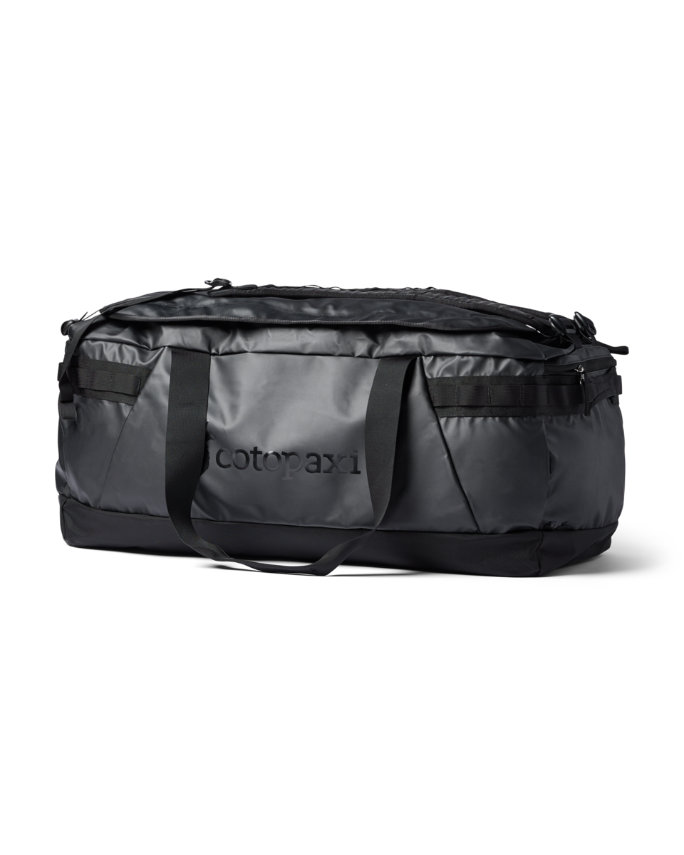 Organized Travel Allpa Getaway 100L Duffel