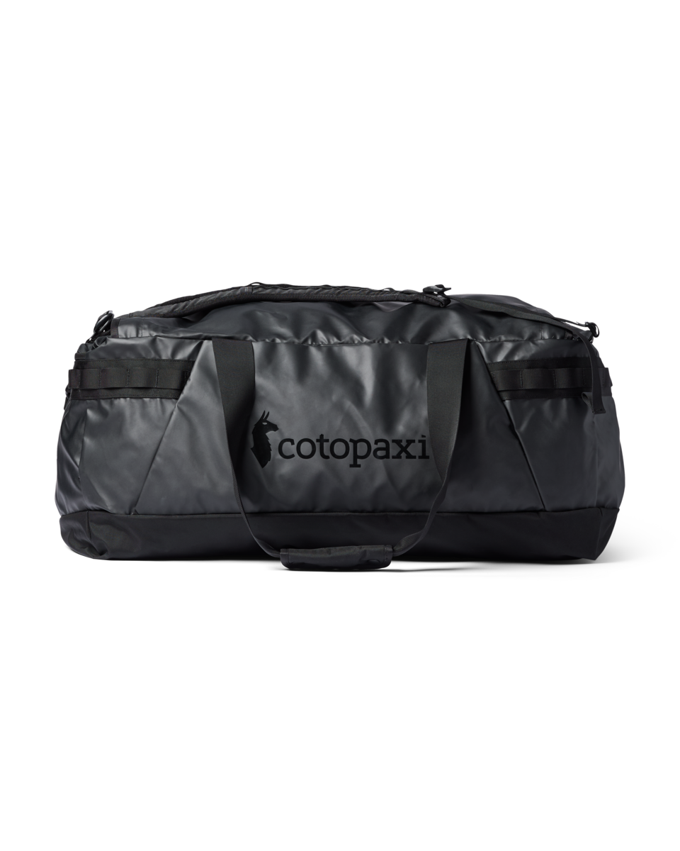 Organized Travel Allpa Getaway 100L Duffel