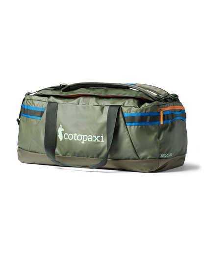 Organized Travel Allpa Getaway 100L Duffel