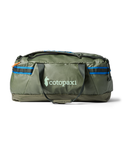 Organized Travel Allpa Getaway 100L Duffel