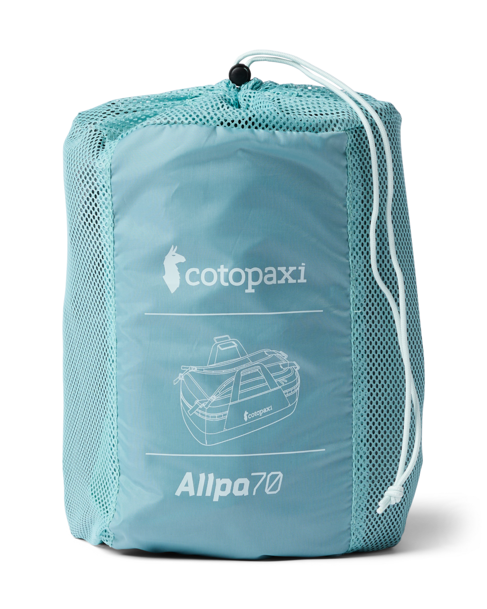 Carry On Ready Allpa Getaway 70L Duffel