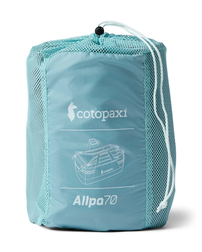 Carry On Ready Allpa Getaway 70L Duffel