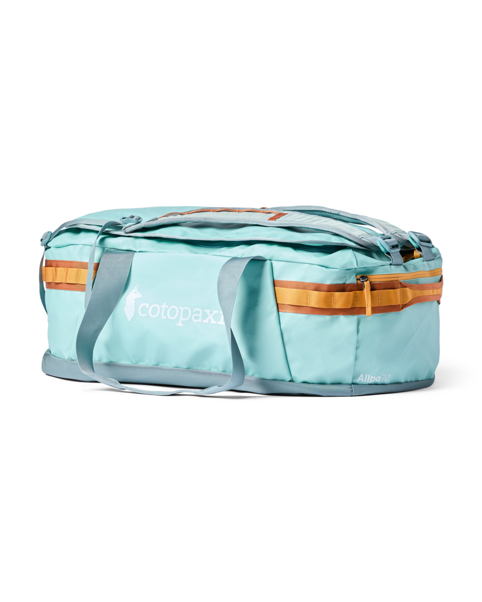 Carry On Ready Allpa Getaway 70L Duffel