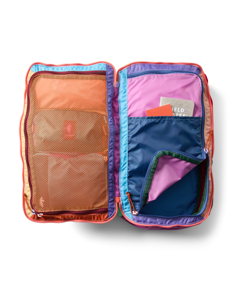 Organized Travel Allpa Mini 20L Travel Pack - Del Dia