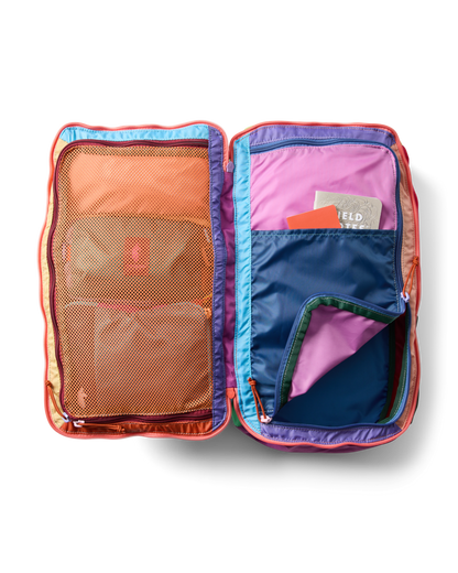 Organized Travel Allpa Mini 20L Travel Pack - Del Dia
