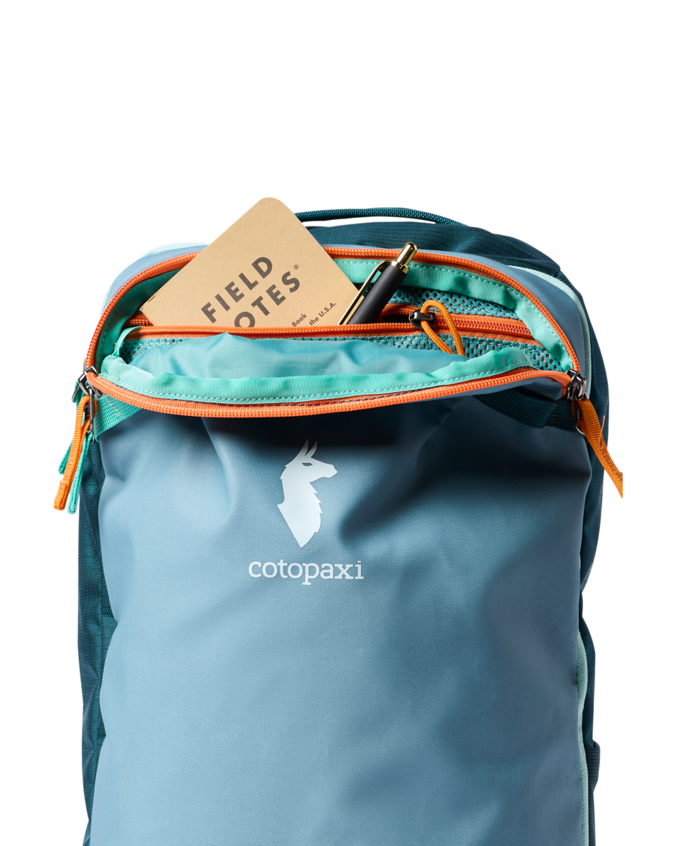 Adventure Travel Allpa Mini 20L Travel Pack