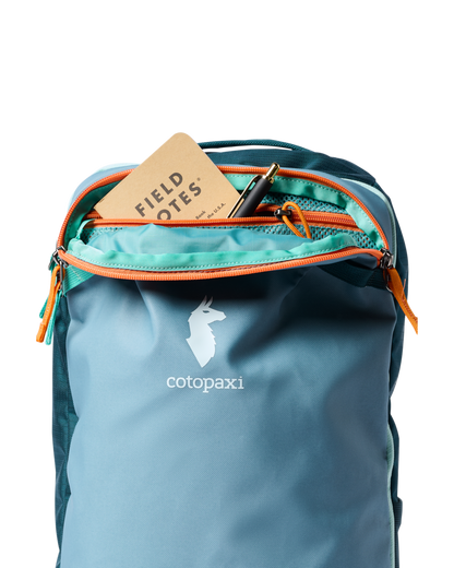 Adventure Travel Allpa Mini 20L Travel Pack