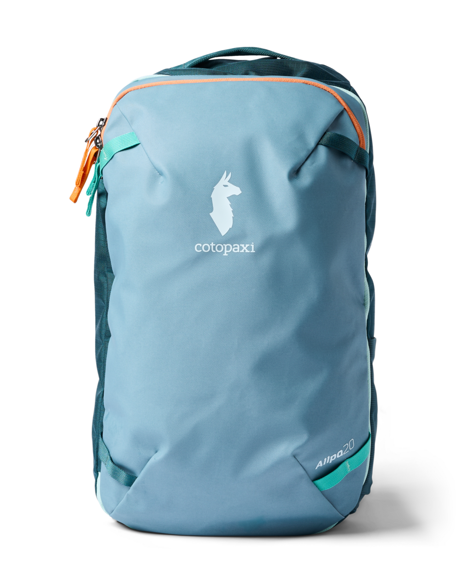 Adventure Travel Allpa Mini 20L Travel Pack