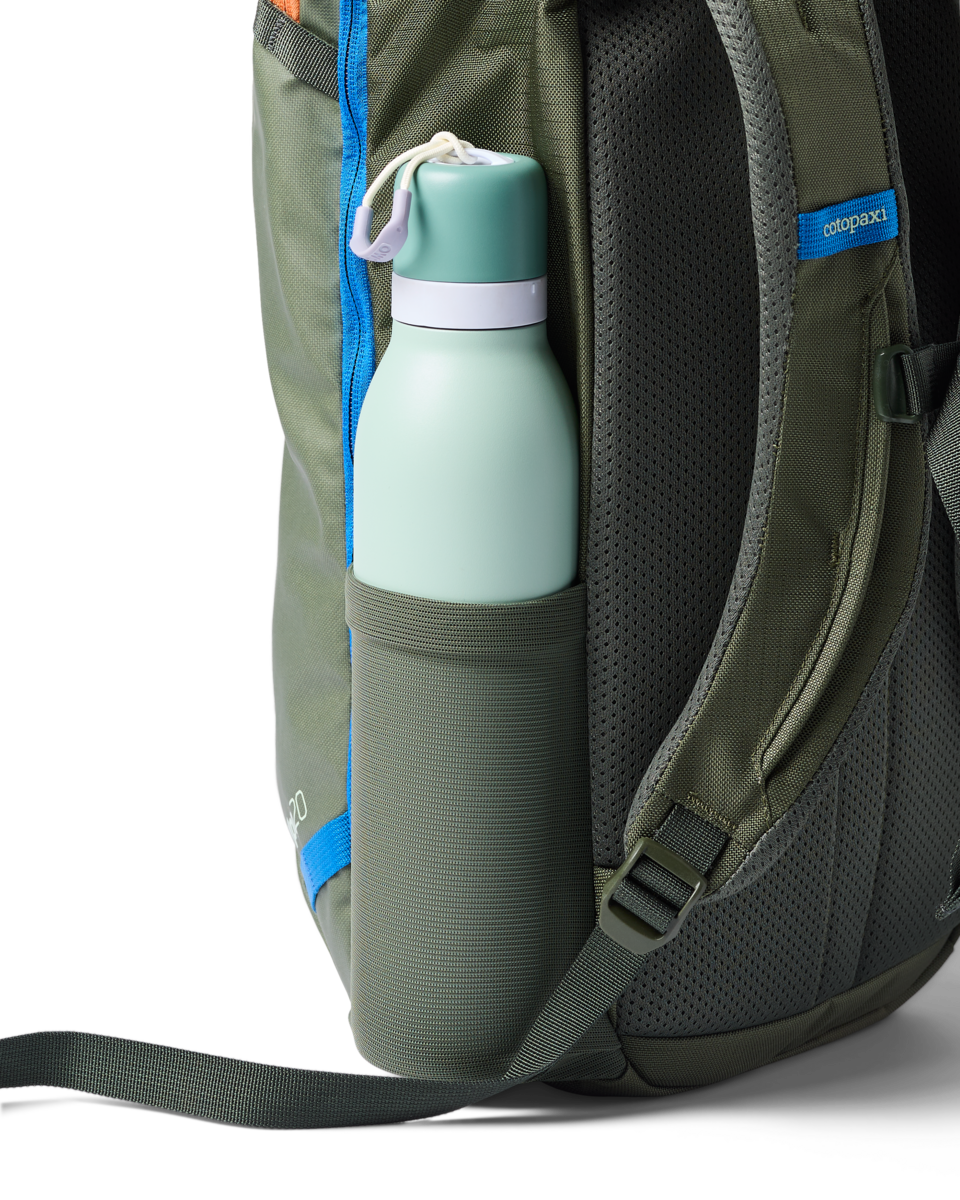 Adventure Travel Allpa Mini 20L Travel Pack
