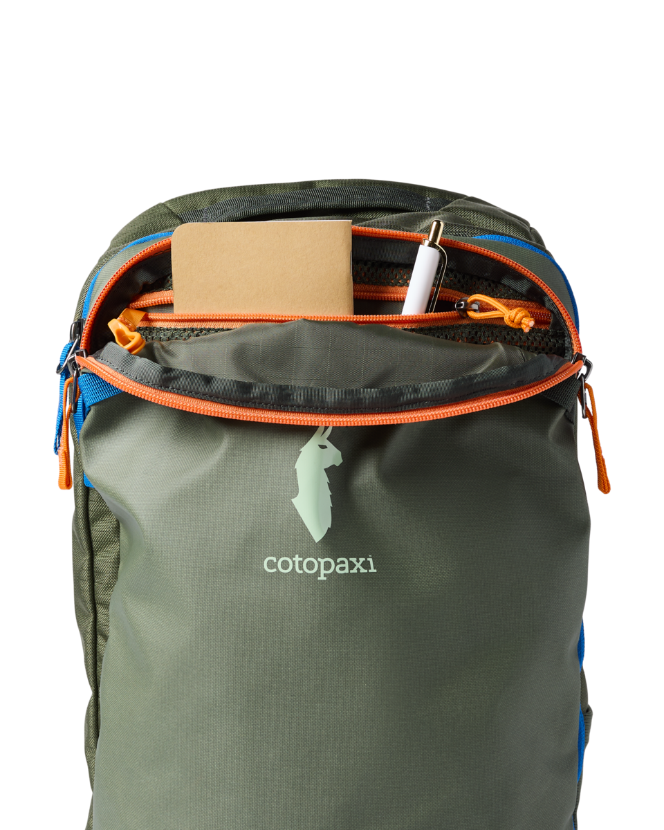 Adventure Travel Allpa Mini 20L Travel Pack