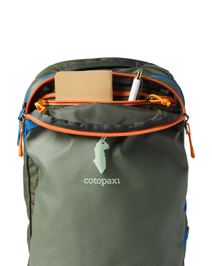 Adventure Travel Allpa Mini 20L Travel Pack