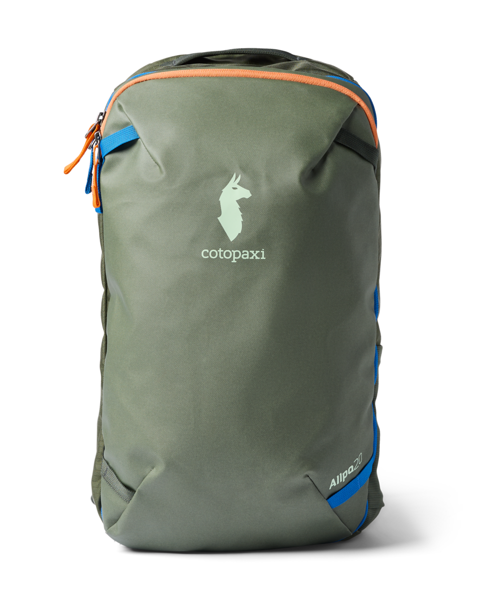 Adventure Travel Allpa Mini 20L Travel Pack
