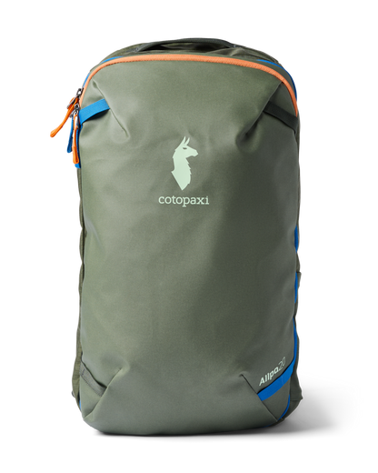 Adventure Travel Allpa Mini 20L Travel Pack