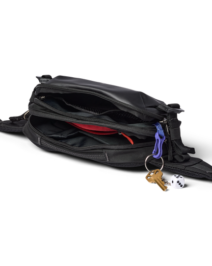 Adventure Travel Allpa X 1 5L Hip Pack
