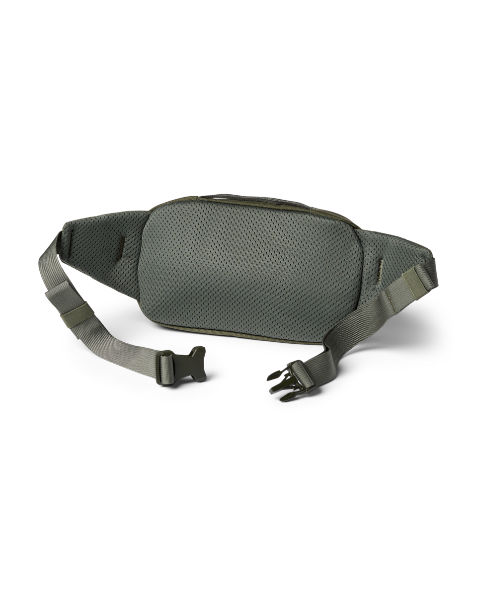 Adventure Travel Allpa X 1 5L Hip Pack