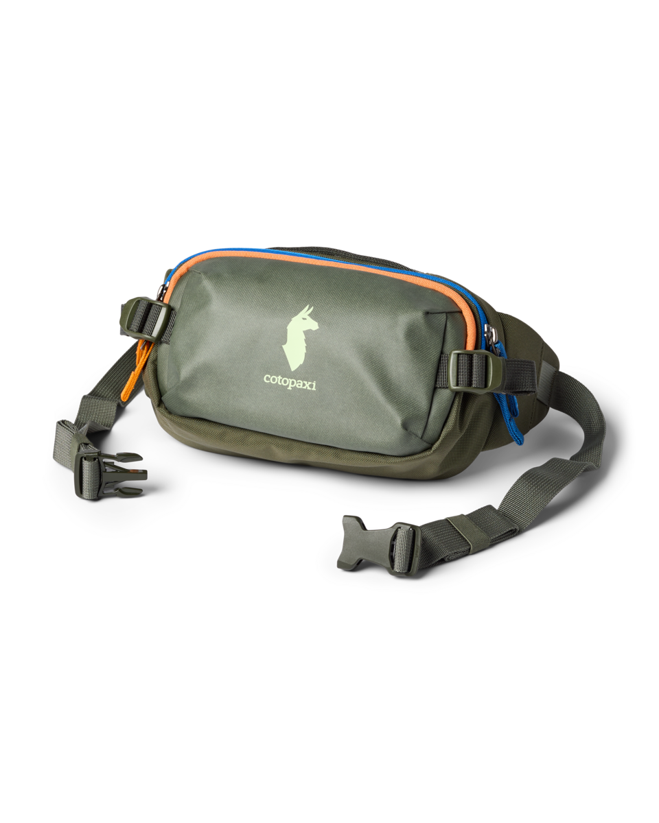 Adventure Travel Allpa X 1 5L Hip Pack
