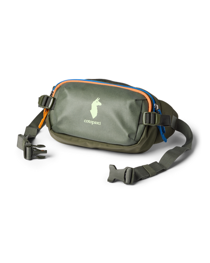 Adventure Travel Allpa X 1 5L Hip Pack