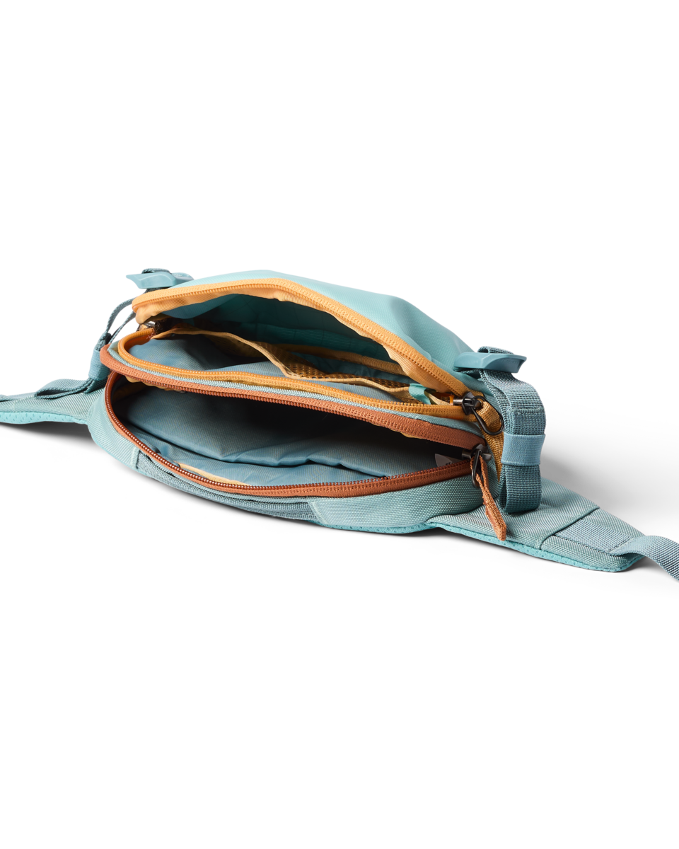 Adventure Travel Allpa X 1 5L Hip Pack