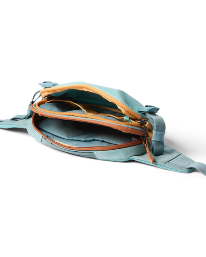 Adventure Travel Allpa X 1 5L Hip Pack