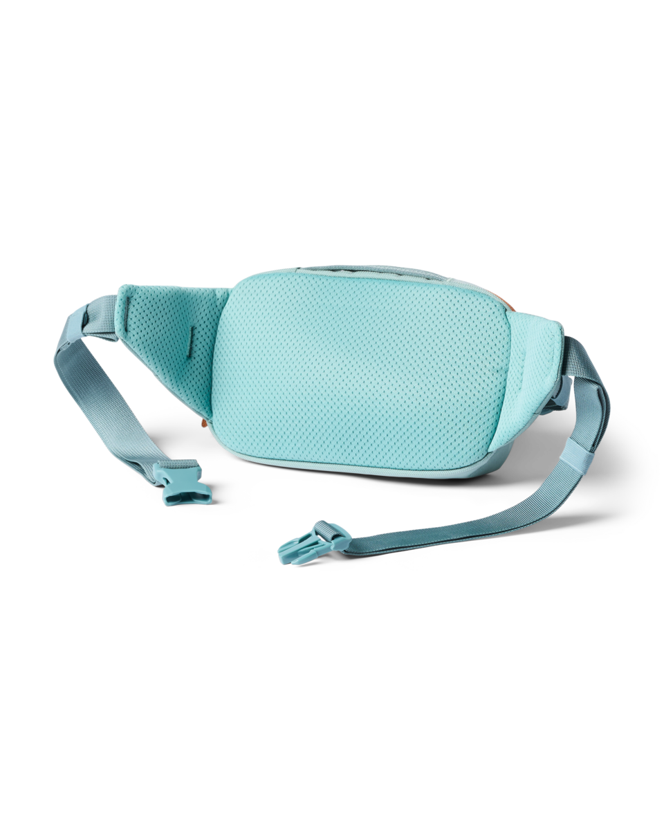 Adventure Travel Allpa X 1 5L Hip Pack