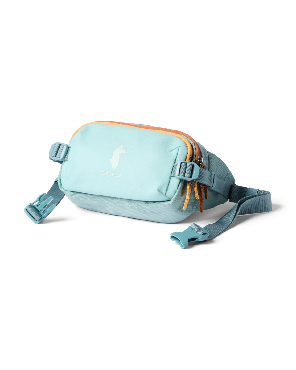 Adventure Travel Allpa X 1 5L Hip Pack