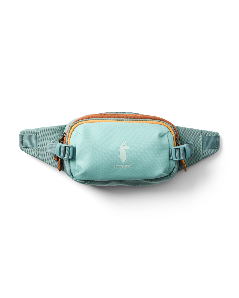 Adventure Travel Allpa X 1 5L Hip Pack