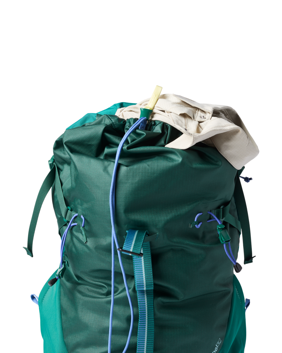 Daily Trail Use Arenal 32L Backpack