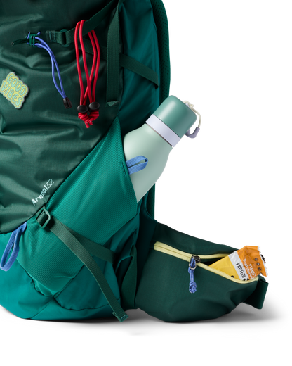 Daily Trail Use Arenal 32L Backpack