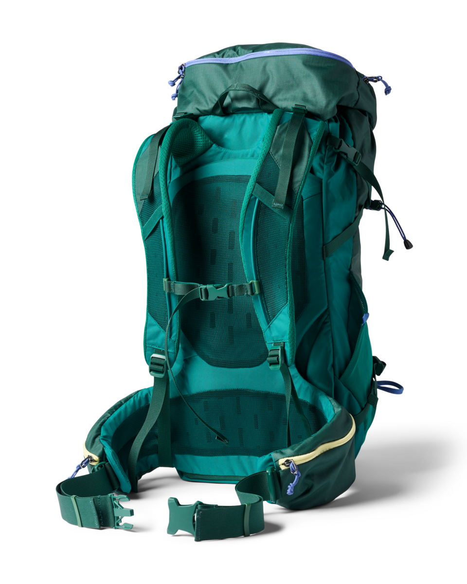 Daily Trail Use Arenal 32L Backpack