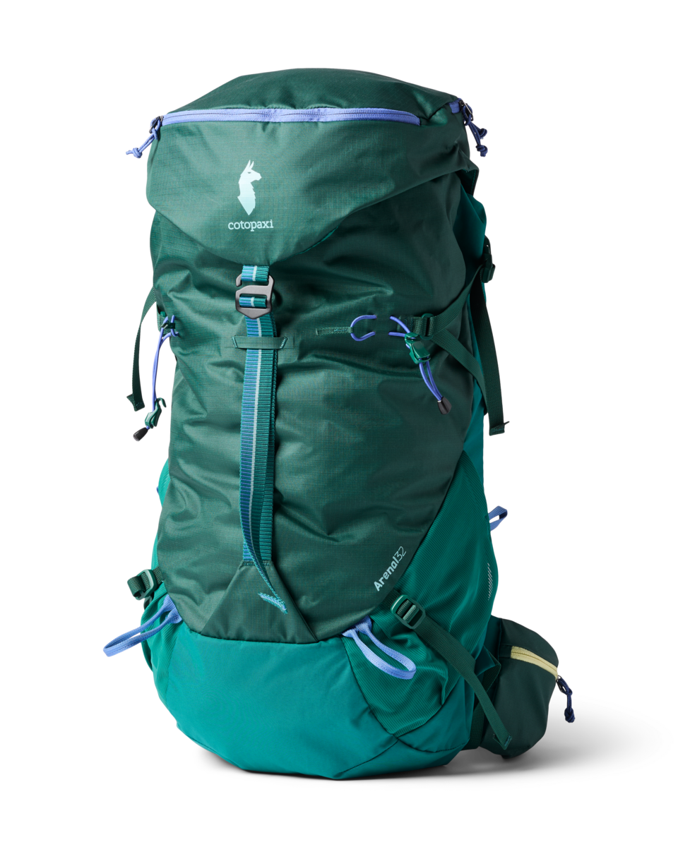Daily Trail Use Arenal 32L Backpack
