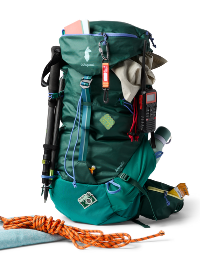 Daily Trail Use Arenal 32L Backpack