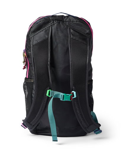Lightweight Carry Batac 16L Daypack - Del Dia Dark