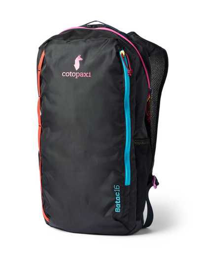 Batac 16L Daypack - Del Día Dark
