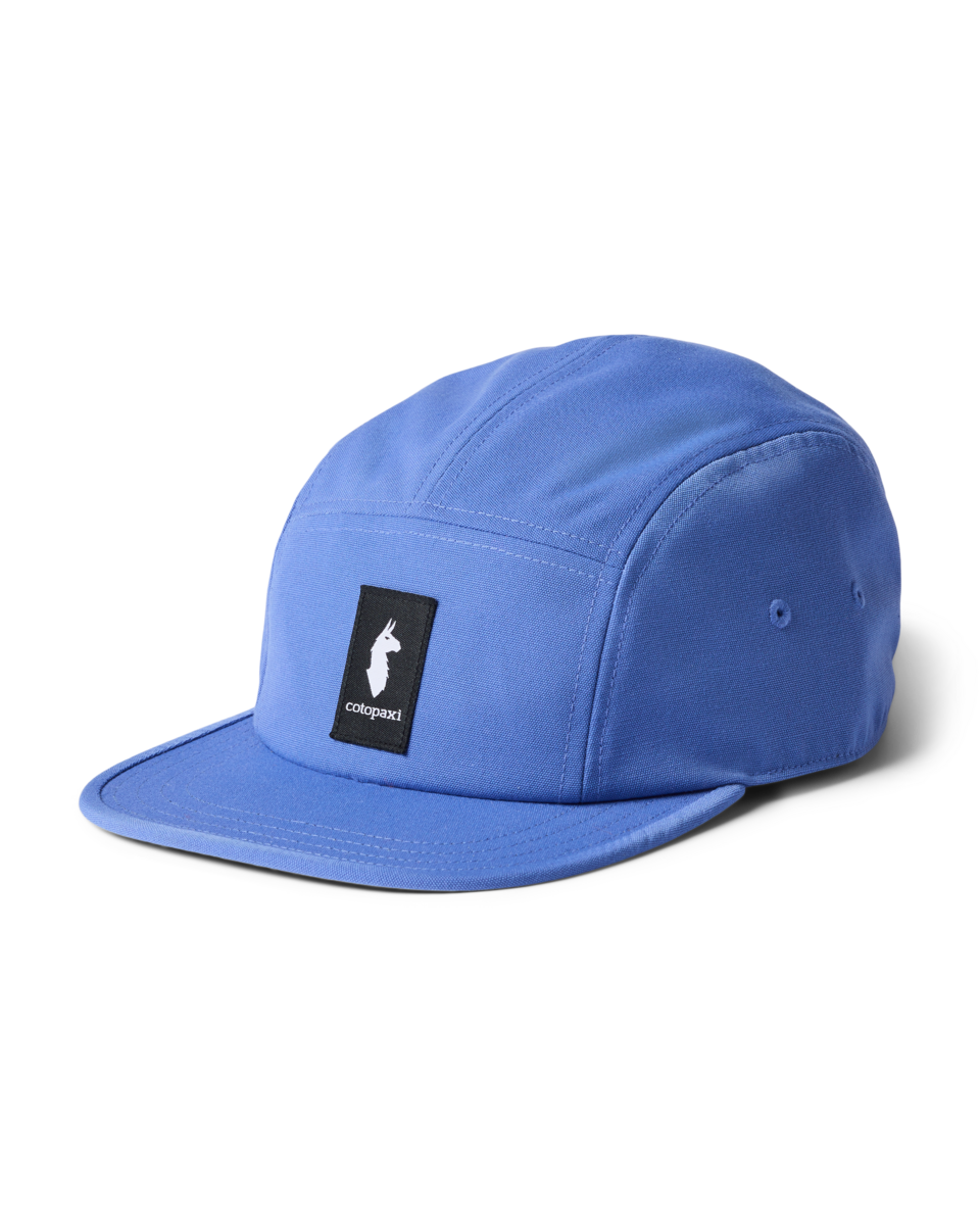 Adventure Ready Comfort Cada Dia 5-Panel Hat