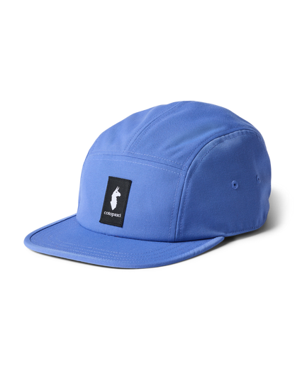 Adventure Ready Comfort Cada Dia 5-Panel Hat