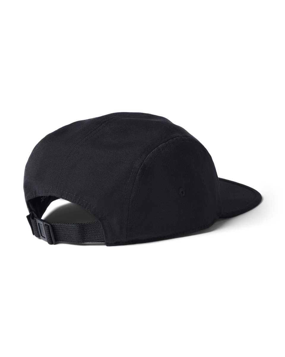 Everyday Outdoor Style Cada Dia 5-Panel Hat
