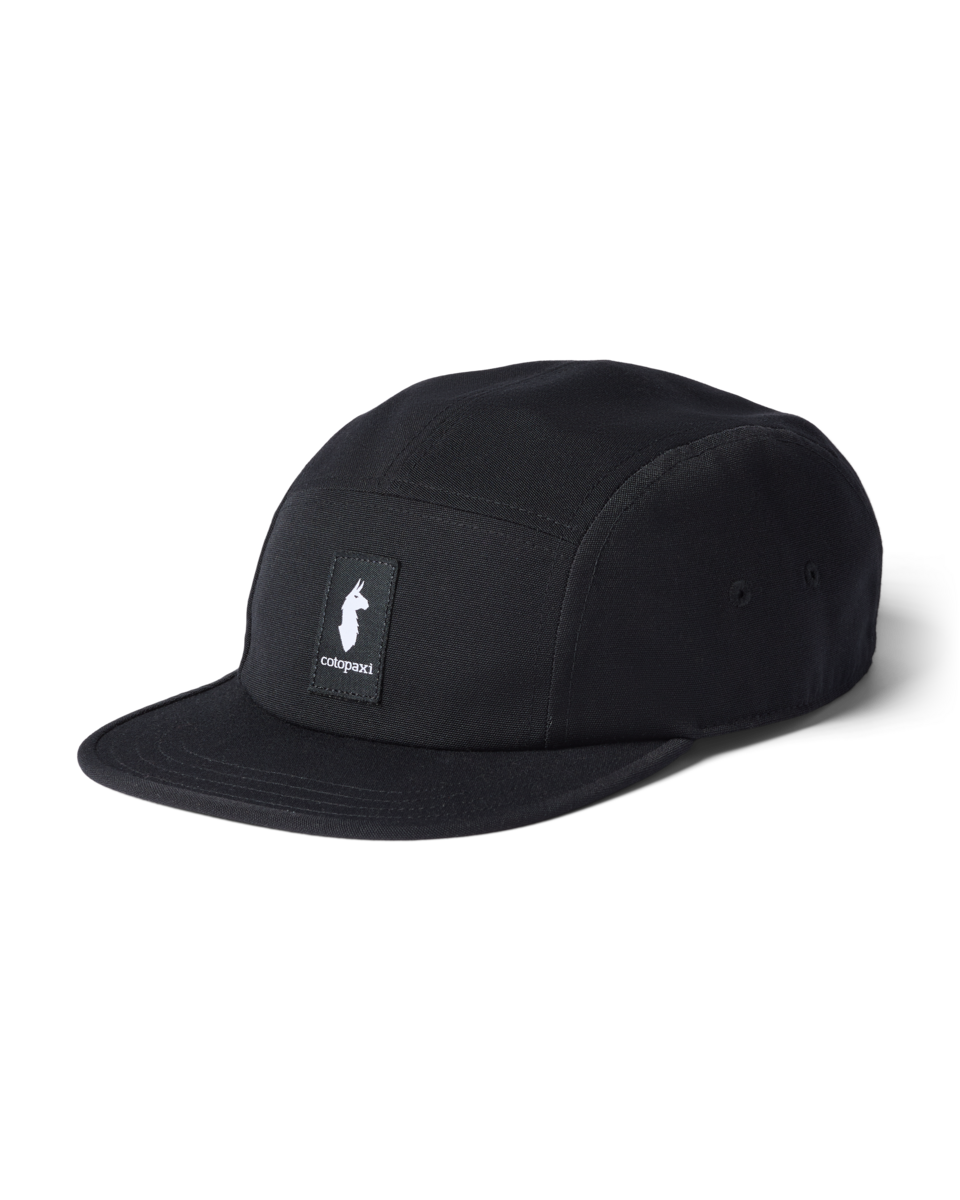Everyday Outdoor Style Cada Dia 5-Panel Hat