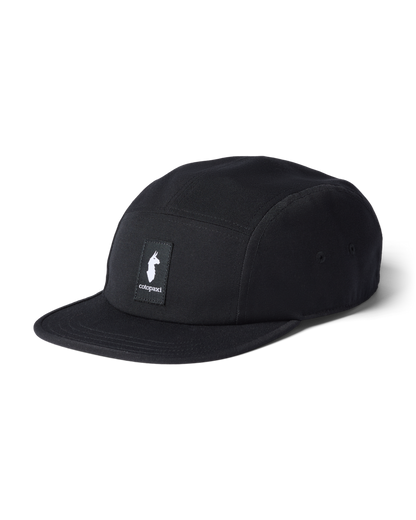 Everyday Outdoor Style Cada Dia 5-Panel Hat