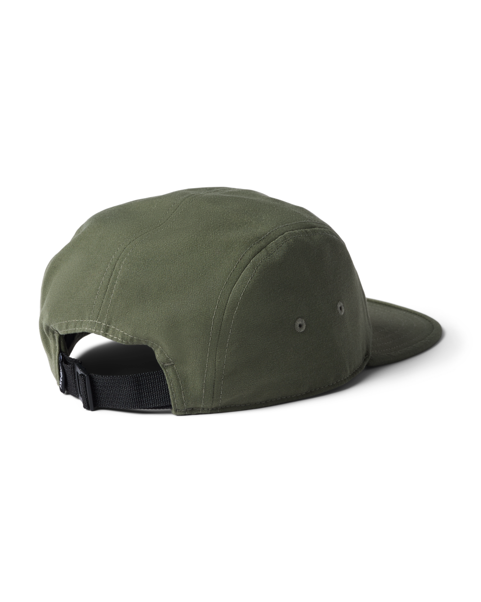 Everyday Outdoor Style Cada Dia 5-Panel Hat