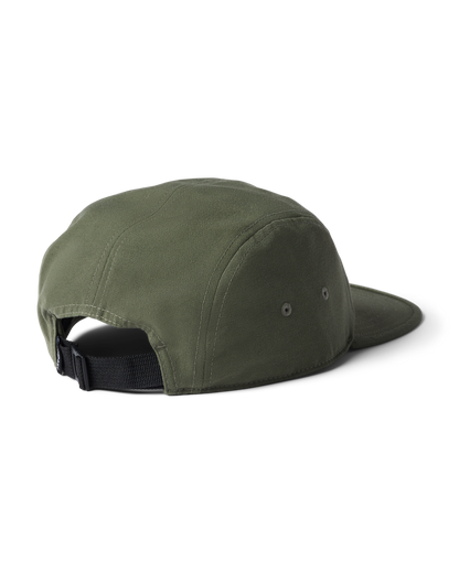 Everyday Outdoor Style Cada Dia 5-Panel Hat