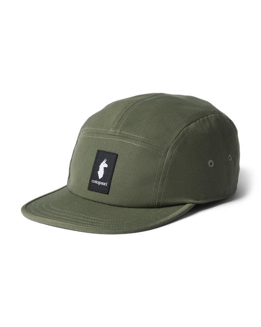 Cada Día 5-Panel Hat