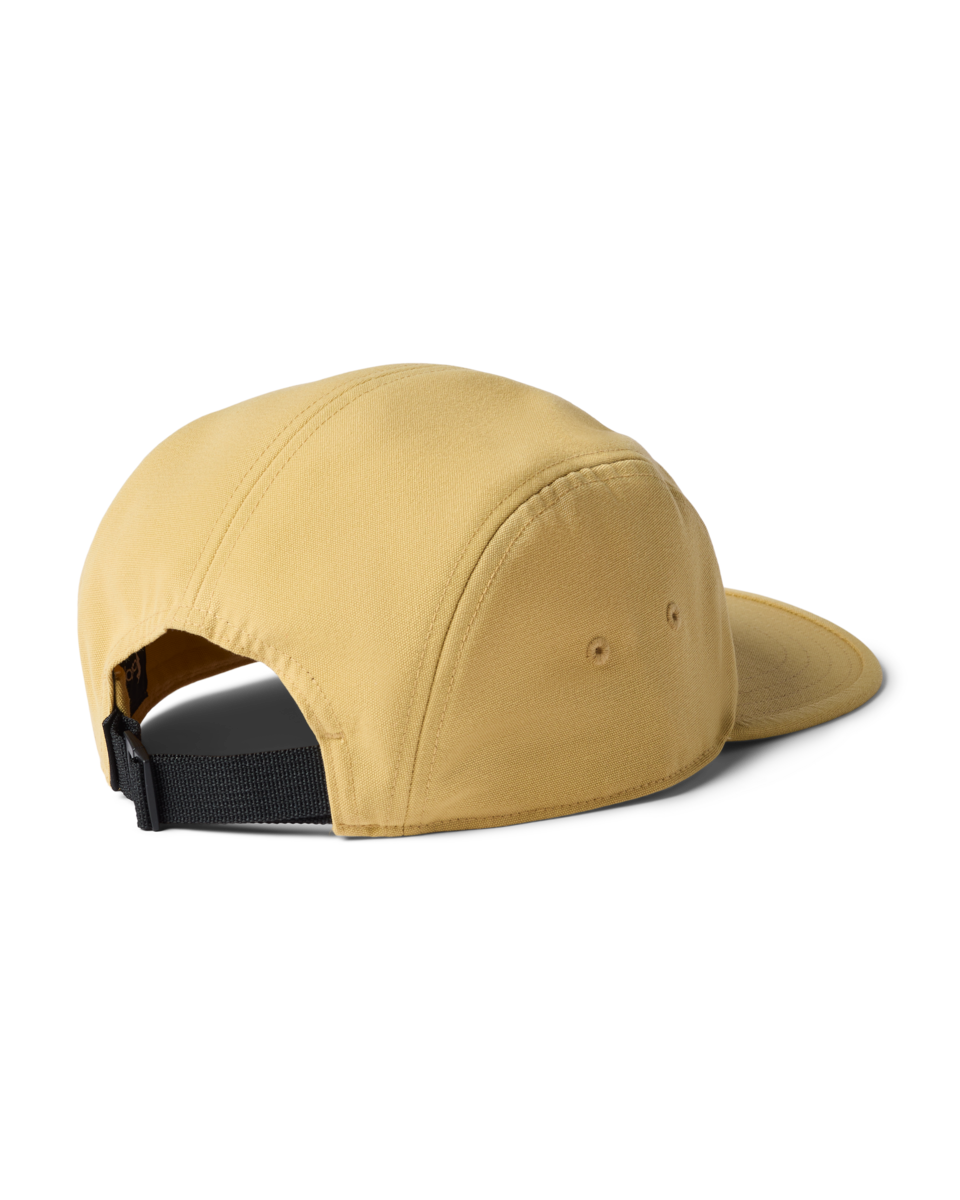 Adventure Ready Comfort Cada Dia 5-Panel Hat