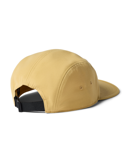 Adventure Ready Comfort Cada Dia 5-Panel Hat