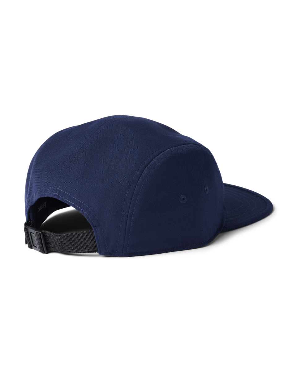 Everyday Outdoor Style Cada Dia 5-Panel Hat