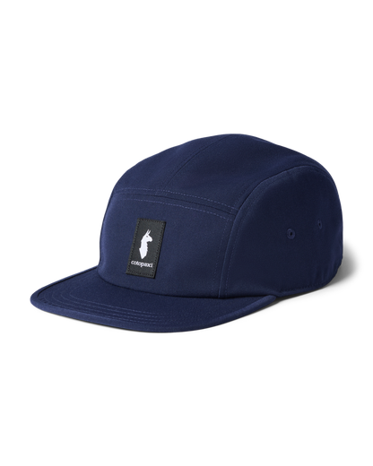 Everyday Outdoor Style Cada Dia 5-Panel Hat