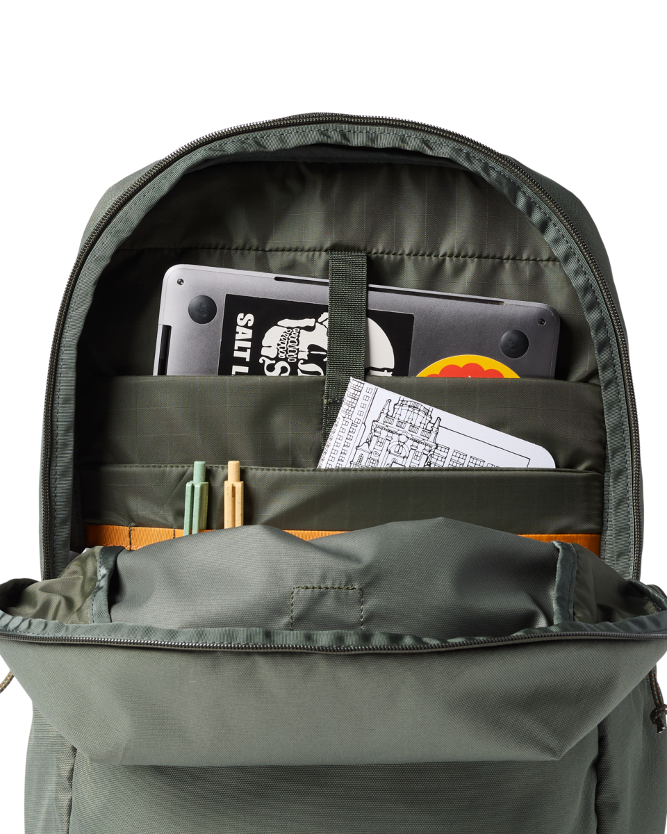 Lightweight Carry Chiquillo 26L Daypack - Cada Dia
