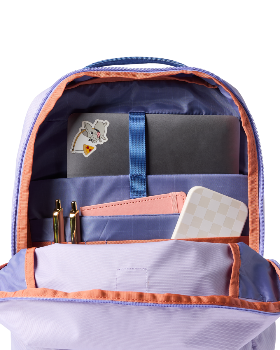 Lightweight Carry Chiquillo 26L Daypack - Cada Dia
