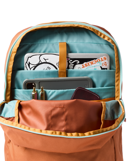 Lightweight Carry Chiquillo 26L Daypack - Cada Dia